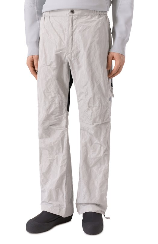 Брюки Jet Set 2522/220217 Серый  2522/220217 Фото 3