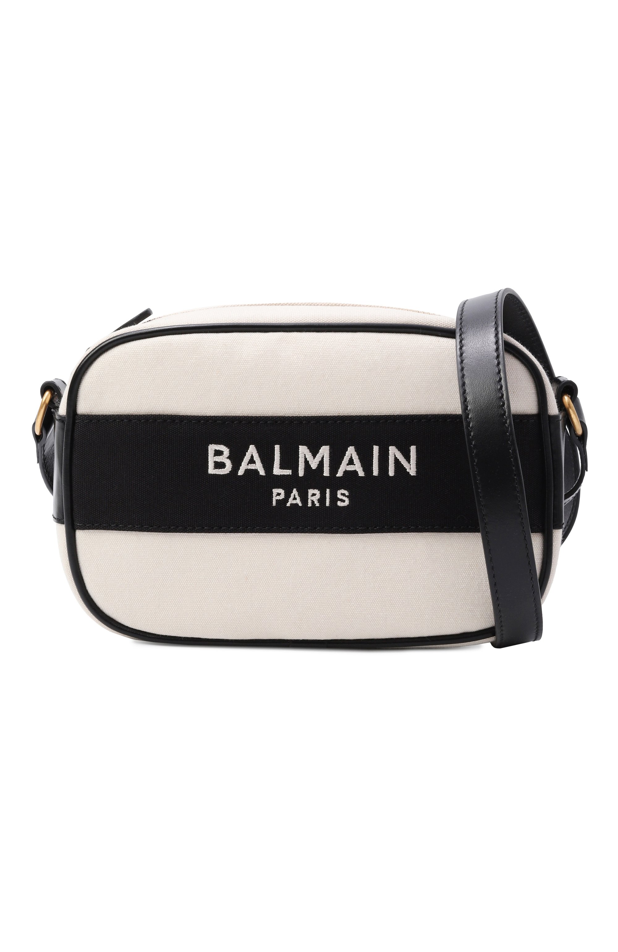 Сумка BALMAIN, арт. BY0B68, фото 4