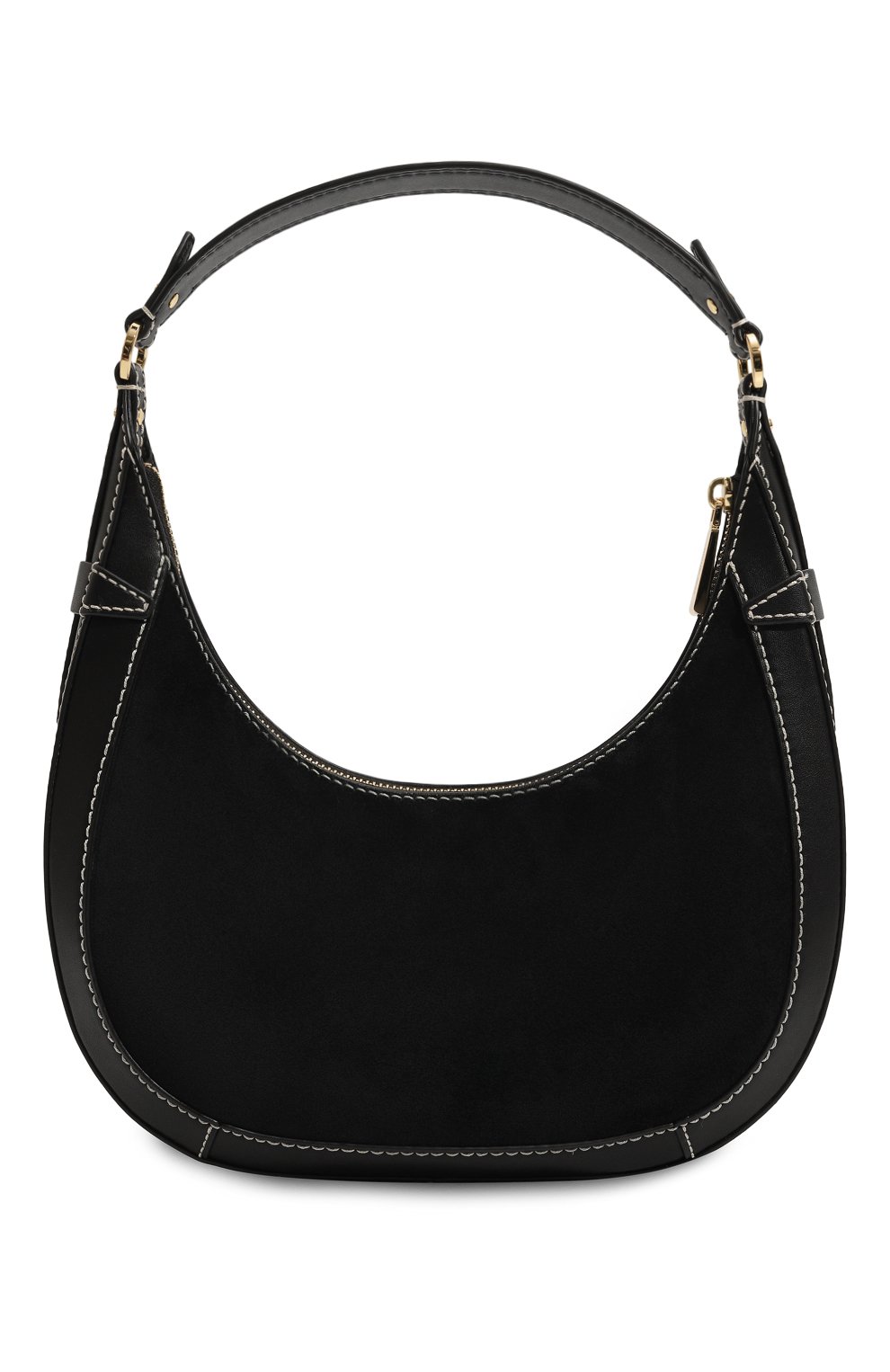 Сумка preston small MICHAEL MICHAEL KORS, арт. 30T4G0PL5S, фото 6