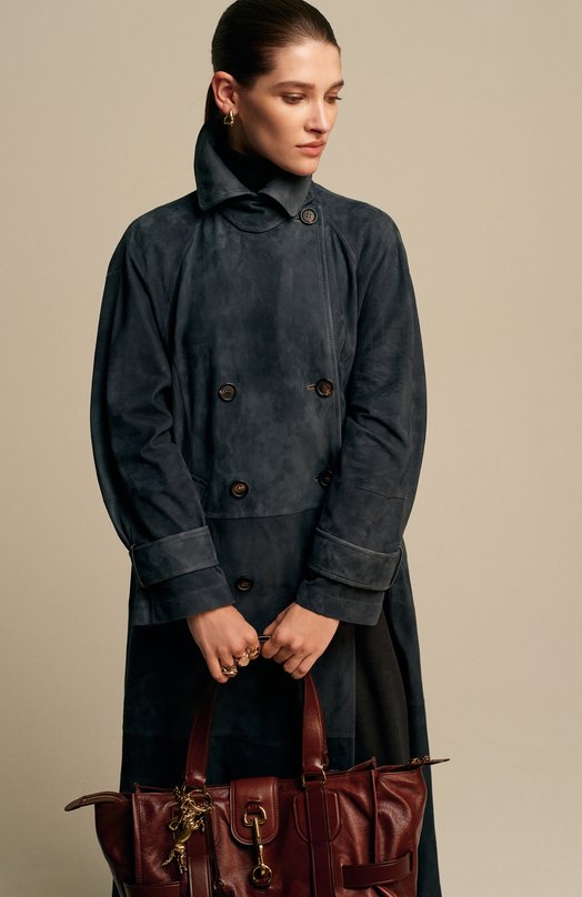 Кольцо Bottega Veneta 815882/VBI0B Розовый  815882/VBI0B Фото 4