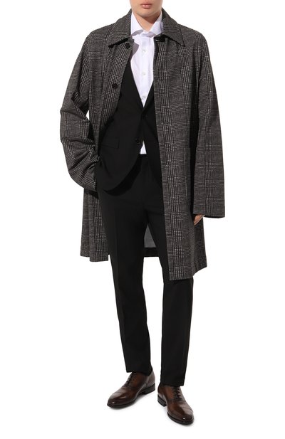 Мужской костюм HUGO, арт. 50500179