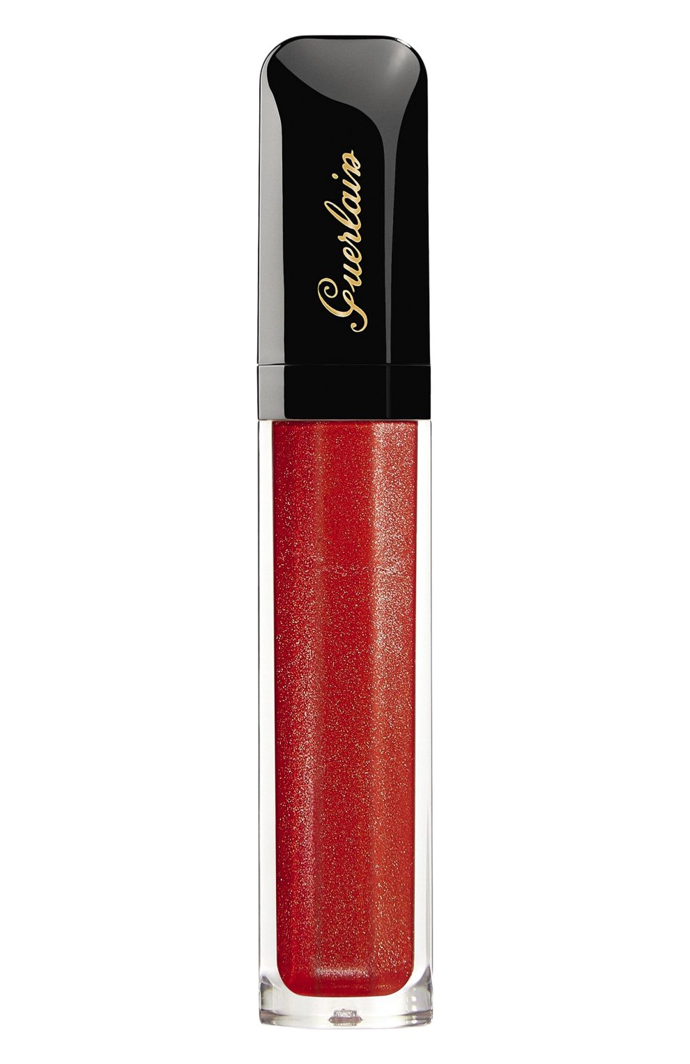 Блеск для губ gloss d’enfer, оттенок 921 electric red GUERLAIN, арт. G042765, фото 1
