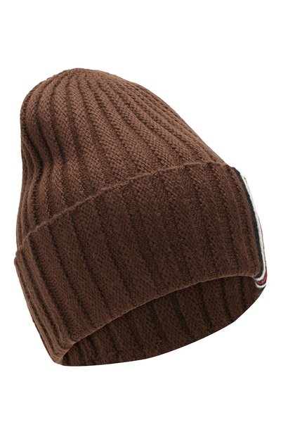 Шерстяная шапка BURBERRY, арт. 8018616, фото 1