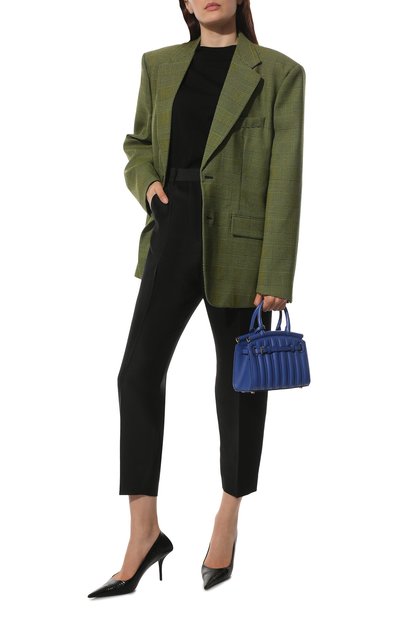 Сумка rl 50 mini RALPH LAUREN, арт. 435867093, фото 3