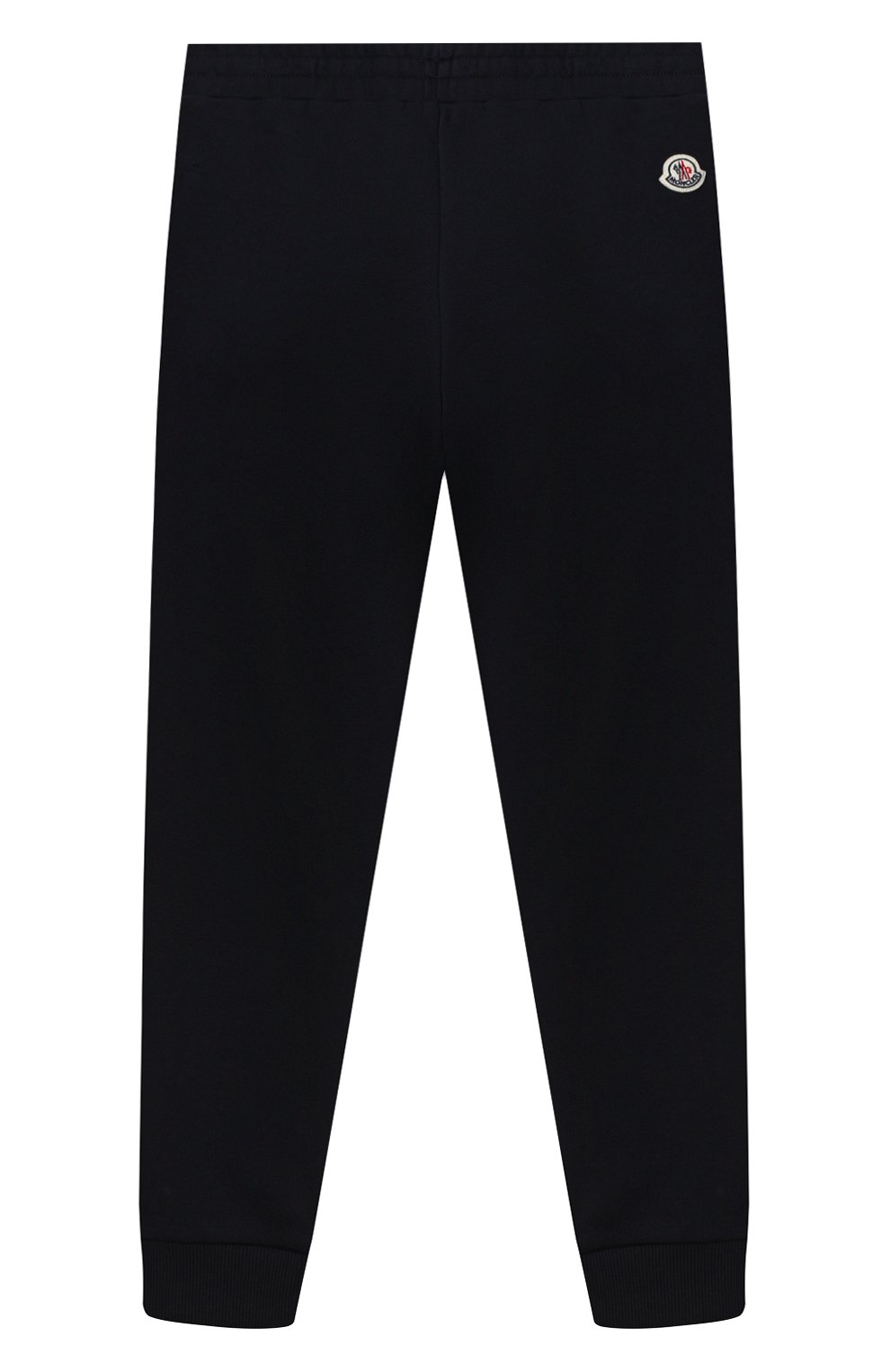 Хлопковые джоггеры MONCLER, арт. F2-954-8H727-20-809B3/8-10A, фото 2