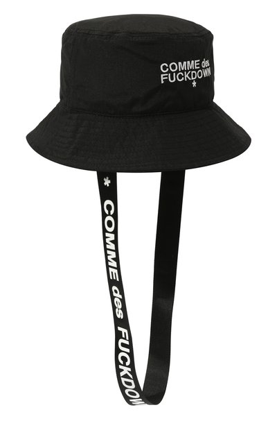 Панама COMME DES FUCKDOWN, арт. CDFA591CP, фото 1