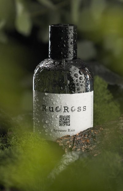 Парфюмерная вода summer rain (95ml) RUDROSS, арт. 6297000125879, фото 5