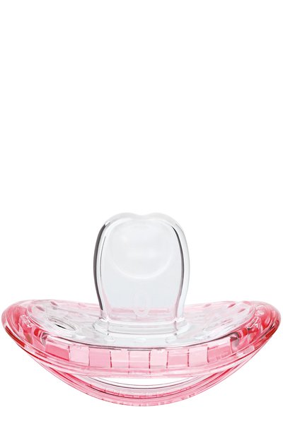 Био-соска для детей от 0 до 7 месяцев CURAPROX, арт. 7612412424096, фото 3