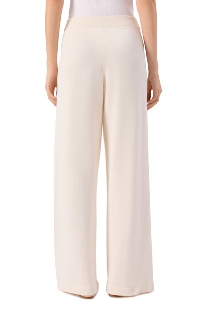 Брюки из шелка и хлопка MVST, арт. WS60-1551MU, фото 4