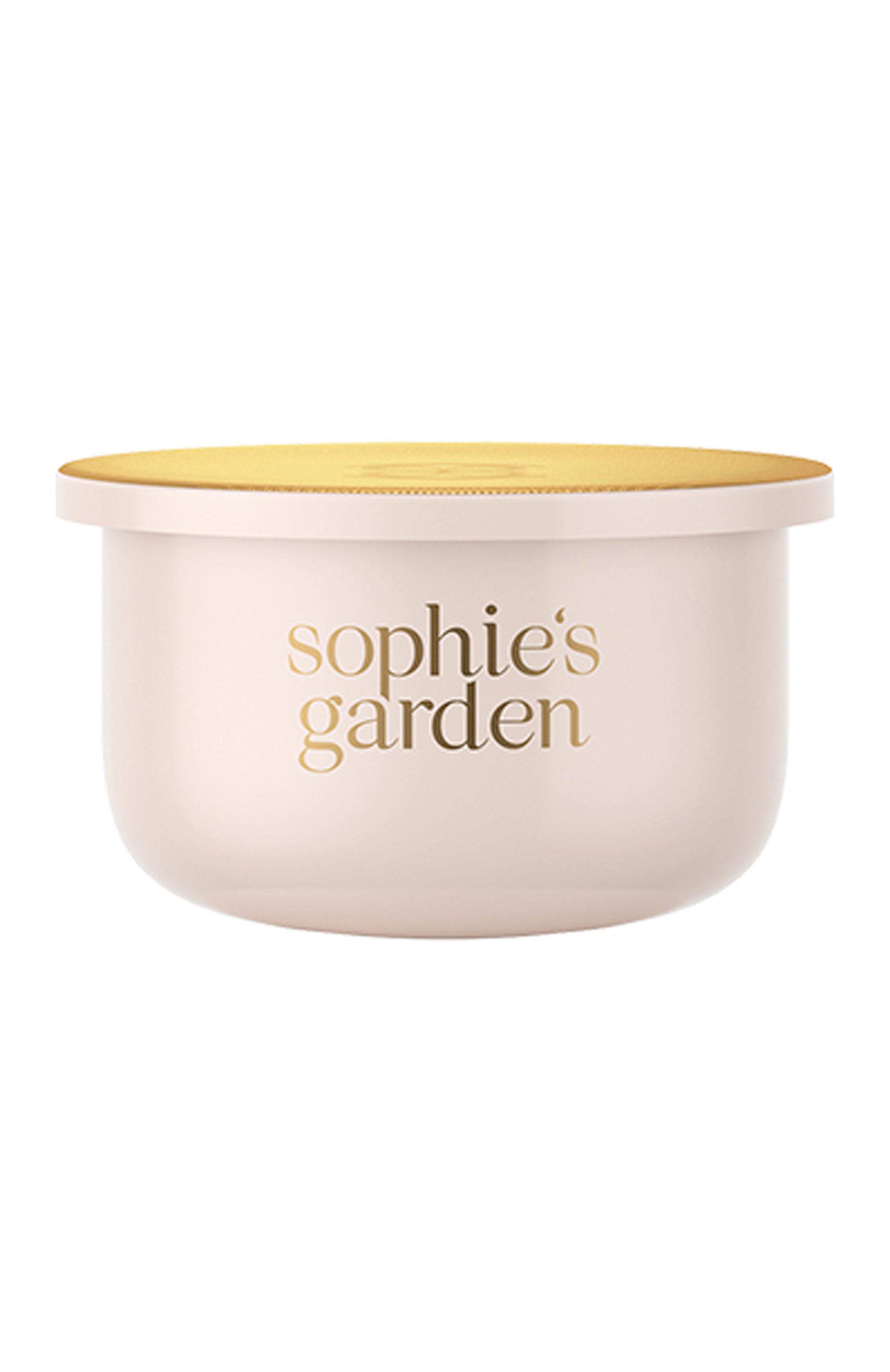 Рефил фитоклеточного антивозрастного крема (50ml) SOPHIE`S GARDEN, арт. 9007867032282, фото 1