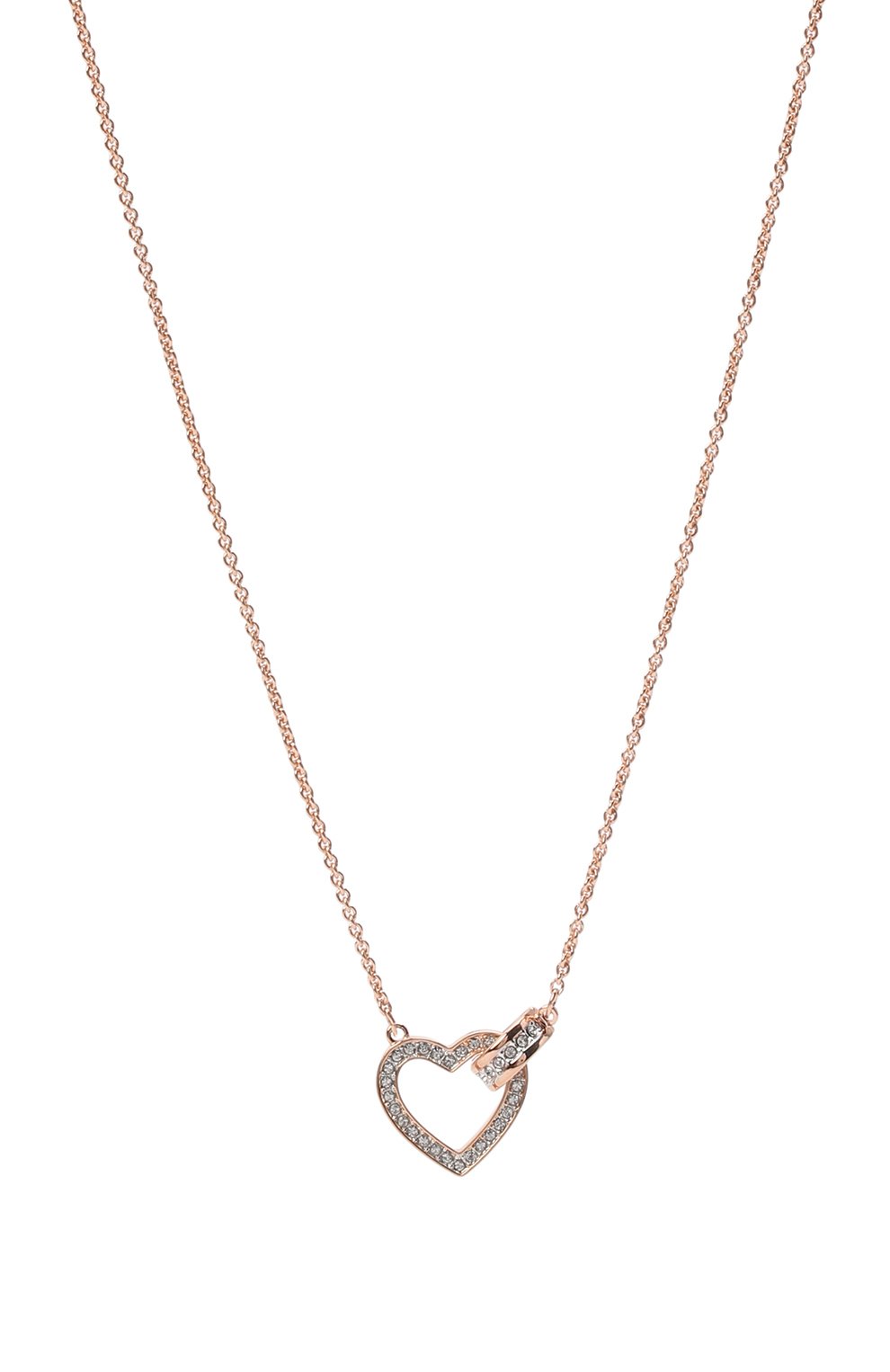 Кулон на цепочке lovely SWAROVSKI, арт. 5636445, фото 3