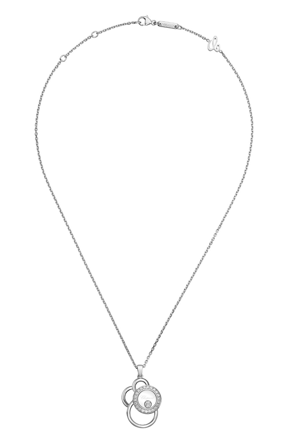 Кулон CHOPARD, арт. 799888-1002, фото 3