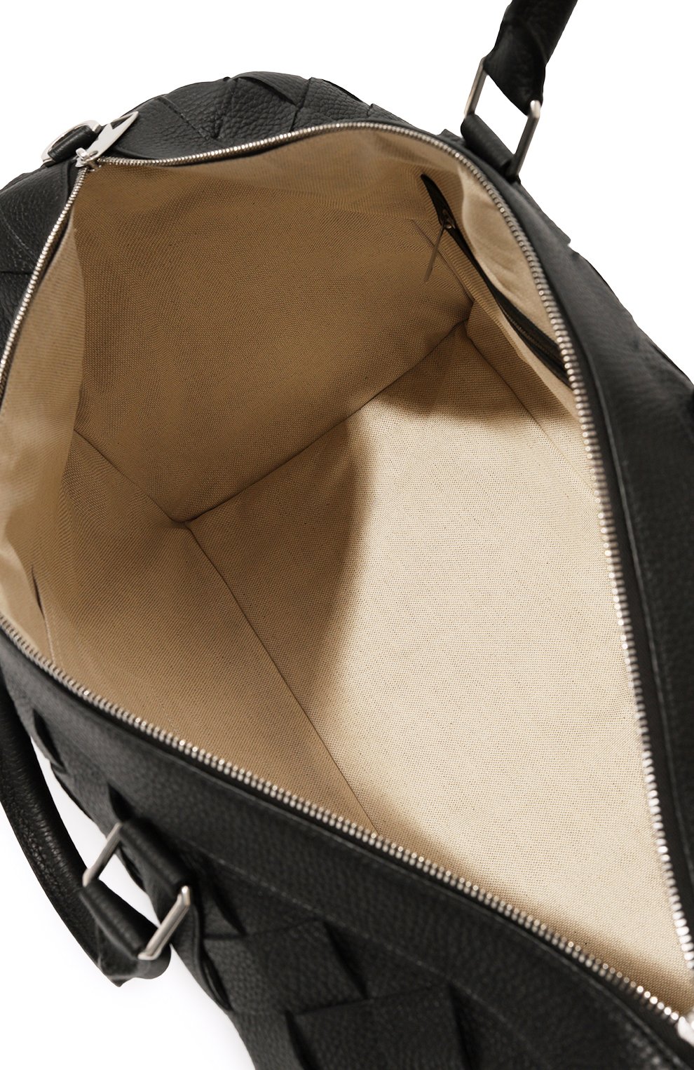 Сумка cabin duffle BOTTEGA VENETA, арт. 795287/V4G31, фото 5