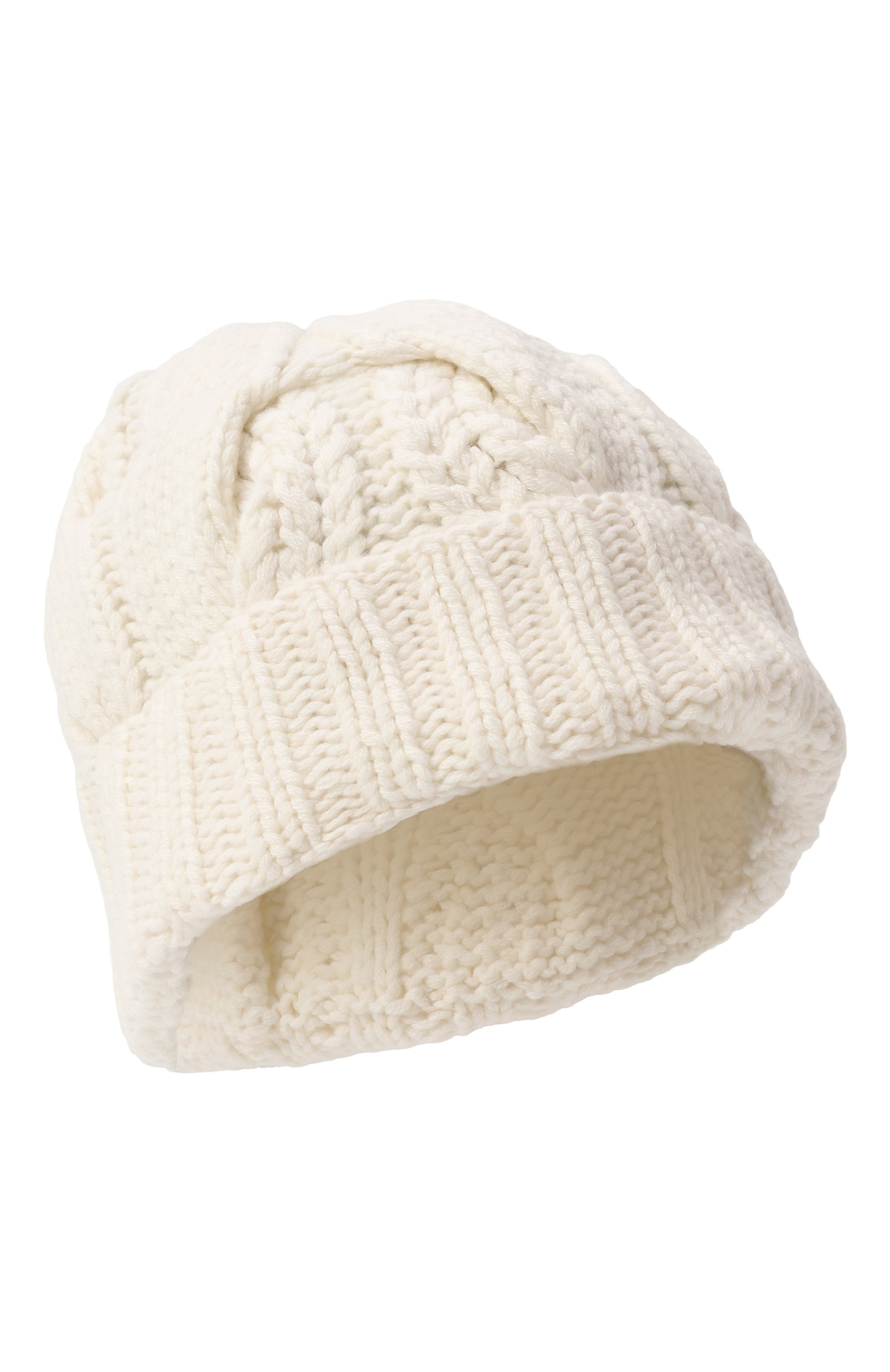 Кашемировая шапка MVST, арт. AW57-667MU, фото 1