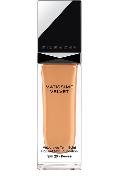 Женское тональное средство matissime velvet spf 20-pa+++, оттенок 06 (30ml) GIVENCHY, арт. P081936