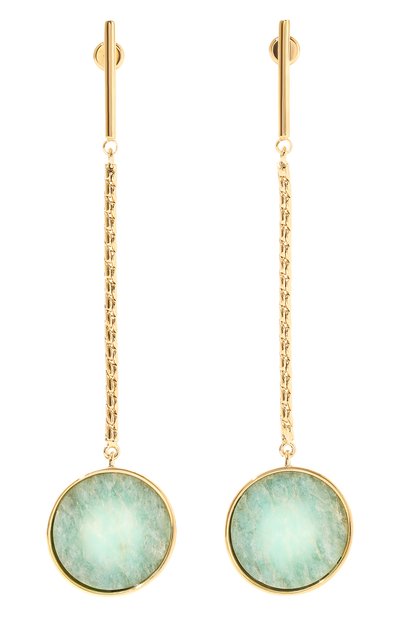 Женские серьги CRYSTALLINE JEWELLERY, арт. 394B