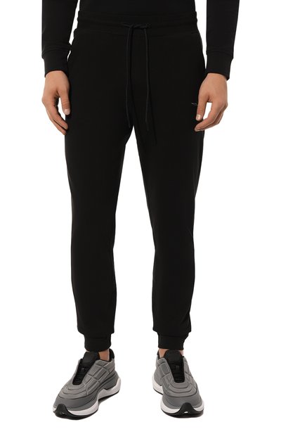 Хлопковые джоггеры AERONAUTICA MILITARE, арт. N0SPF872F439, фото 3