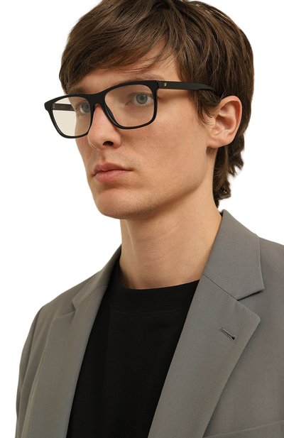 Оправа WEB EYEWEAR, арт. WE5352 001, фото 3