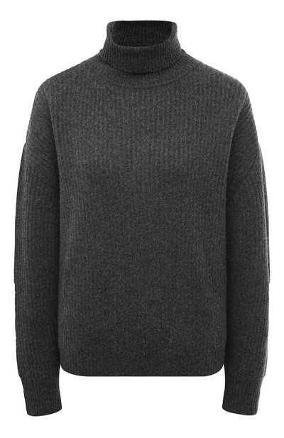 Свитер из шерсти и кашемира TEGIN, арт. CW1634-9921, фото 1