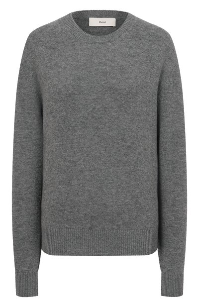 Женский свитер из шерсти и кашемира DUNST, арт. UDSW5C104G2
