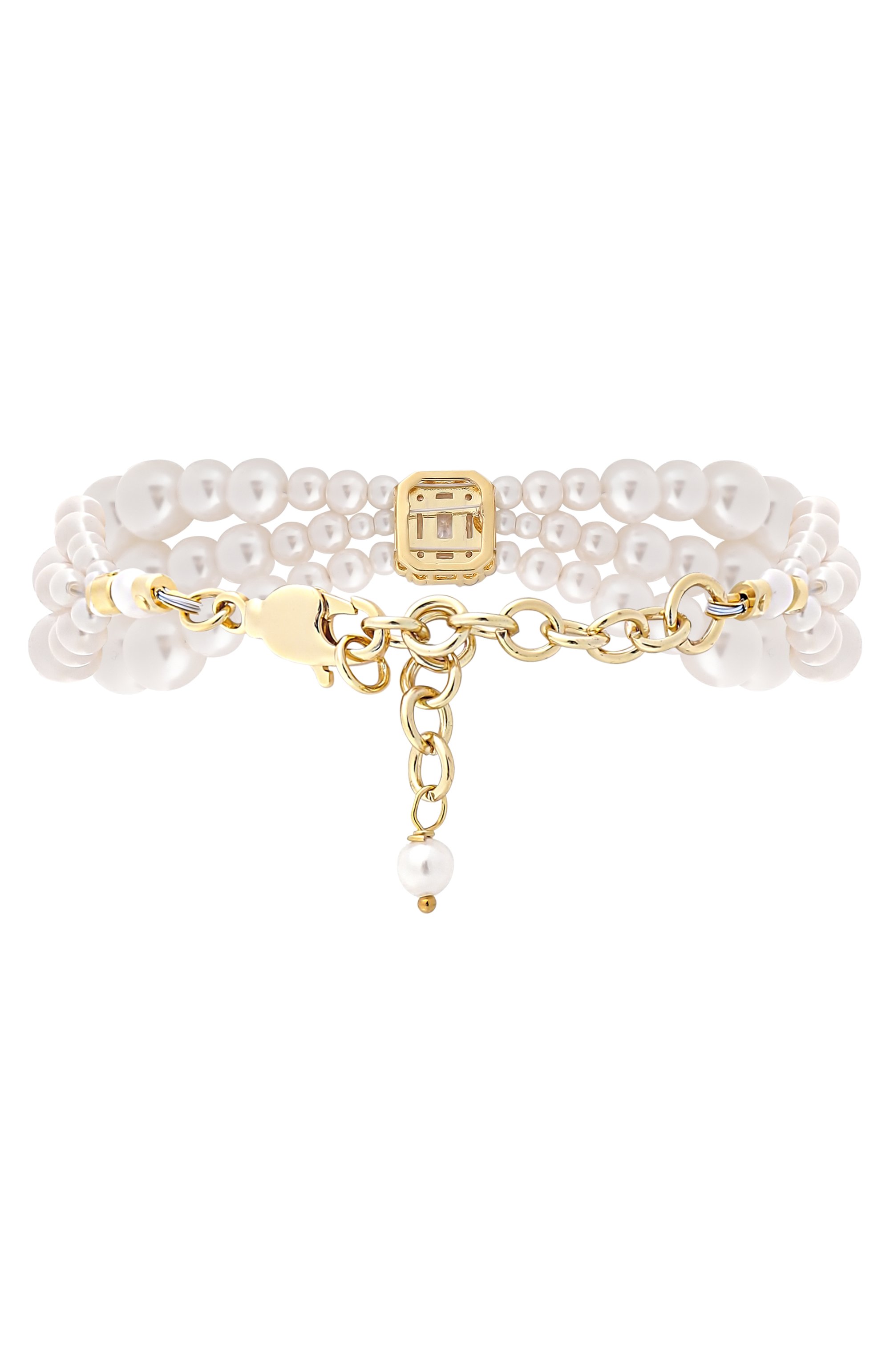 Браслет lace BLUEJAY, арт. BR-LC-W, фото 3