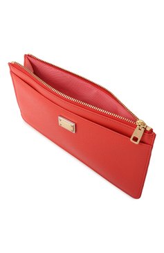 Кожаный футляр для кредитных карт DOLCE & GABBANA, арт. BI1265/A1001, фото 1