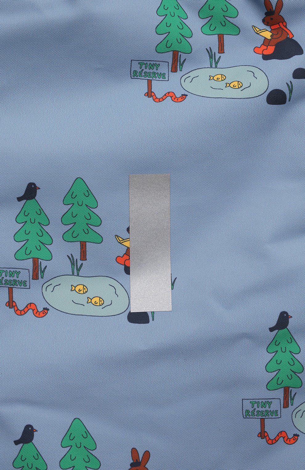 Утепленные брюки TINYCOTTONS, арт. AW22-274, фото 3