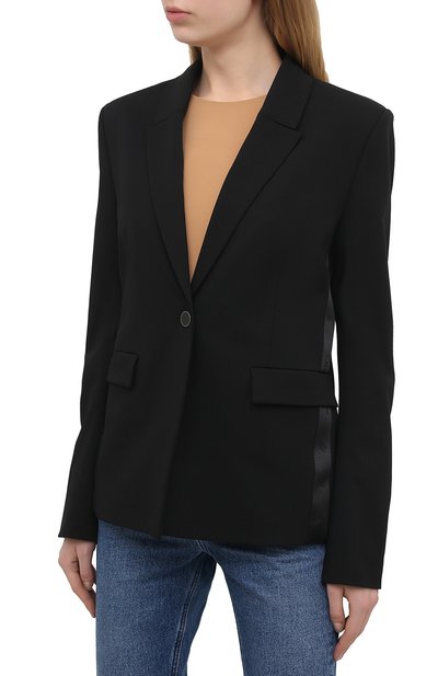 Жакет OFF-WHITE, арт. 0WEF050E20FAB0011000, фото 3