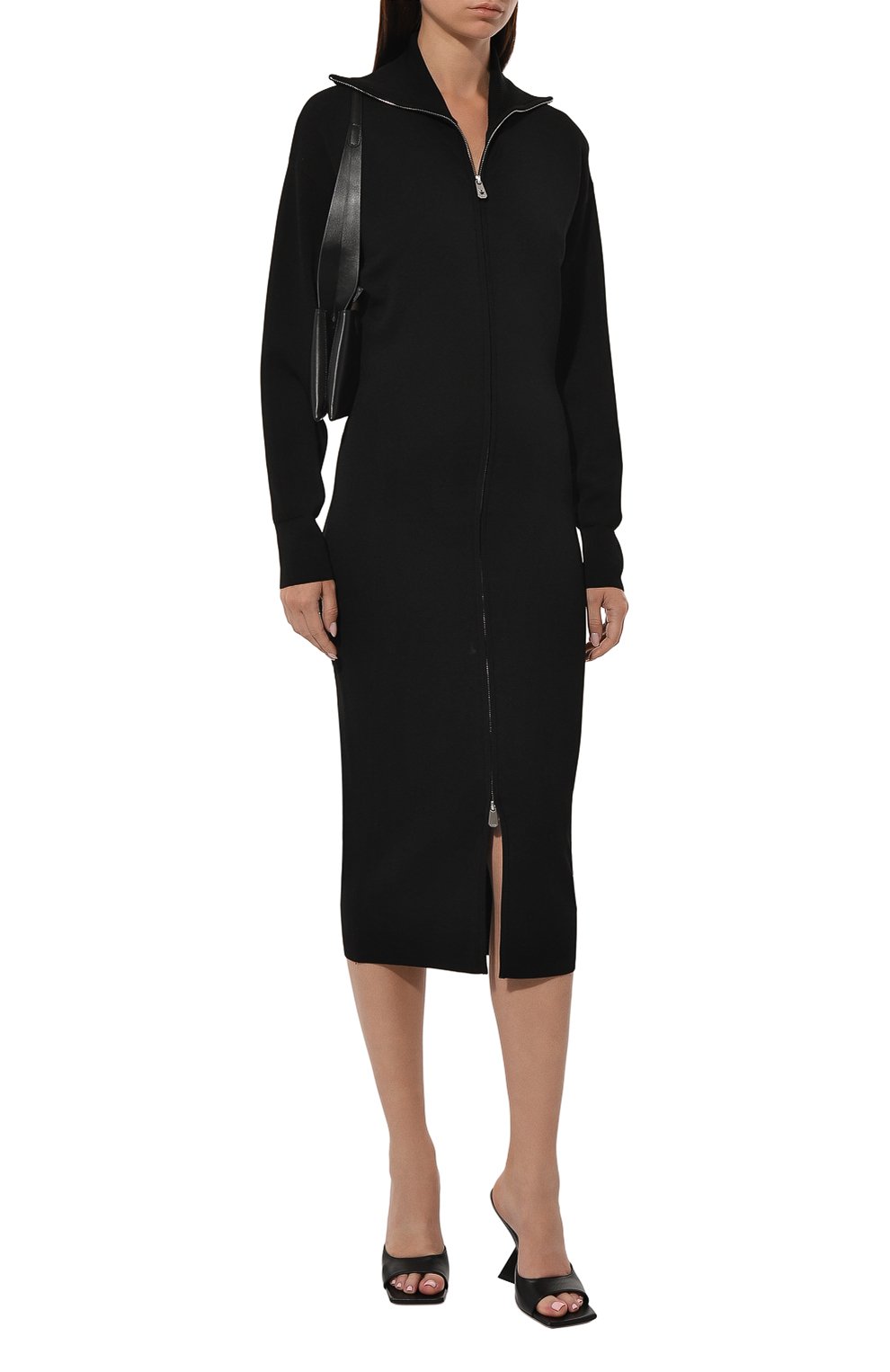 Платье из вискозы PINKO, арт. 103989/A22A, фото 2