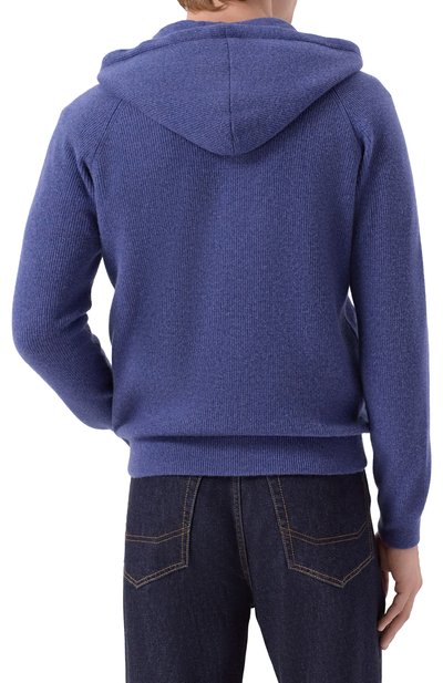 Кашемировый кардиган MVST, арт. M25.1PM.K010, фото 4