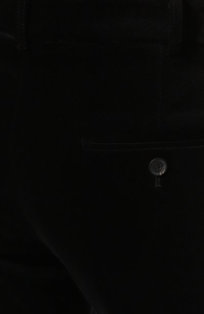 Бархатные брюки WINDSOR, арт. 52 DHE707E/10016327, фото 5