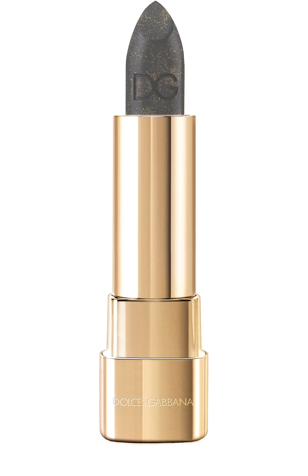 Губная помада shine lipstick, оттенок 190 black DOLCE & GABBANA, арт. 730870264416, фото 1
