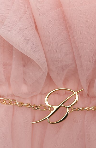 Платье BLUMARINE, арт. IA3011J6624, фото 3