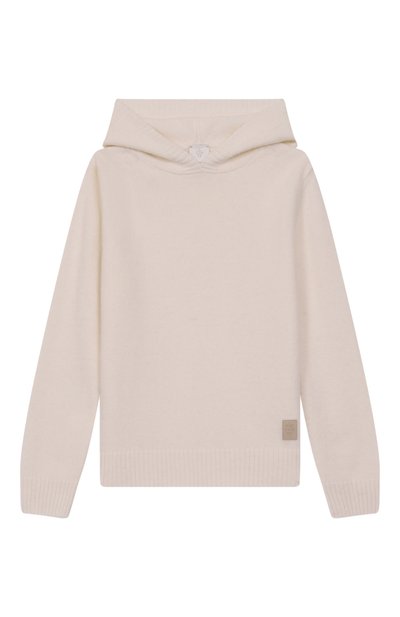 Худи из шерсти и кашемира ELEVENTY, арт. EX9P30/Z2498/10-16