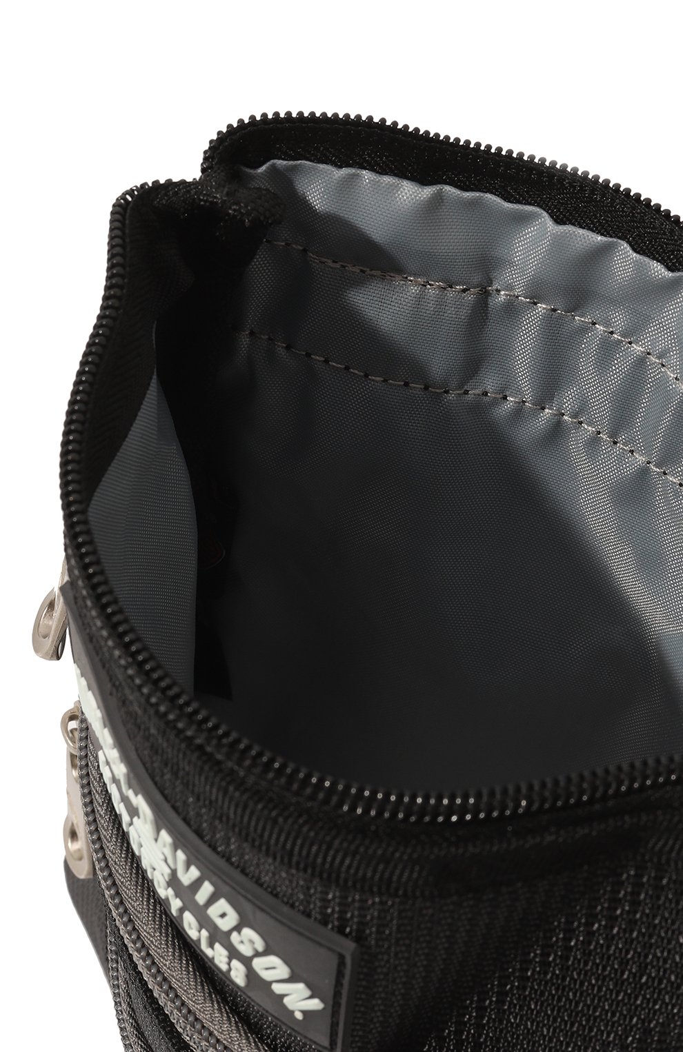 Текстильная сумка HARLEY-DAVIDSON, арт. 99616 - Black, фото 5