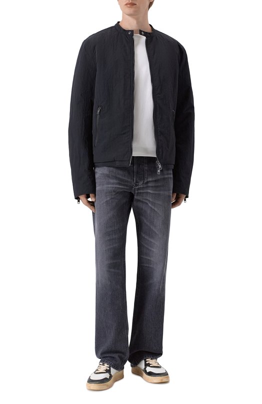 Джинсы 1985 Larkee Diesel 00C06Q/09N49 Серый  00C06Q/09N49 Фото 2