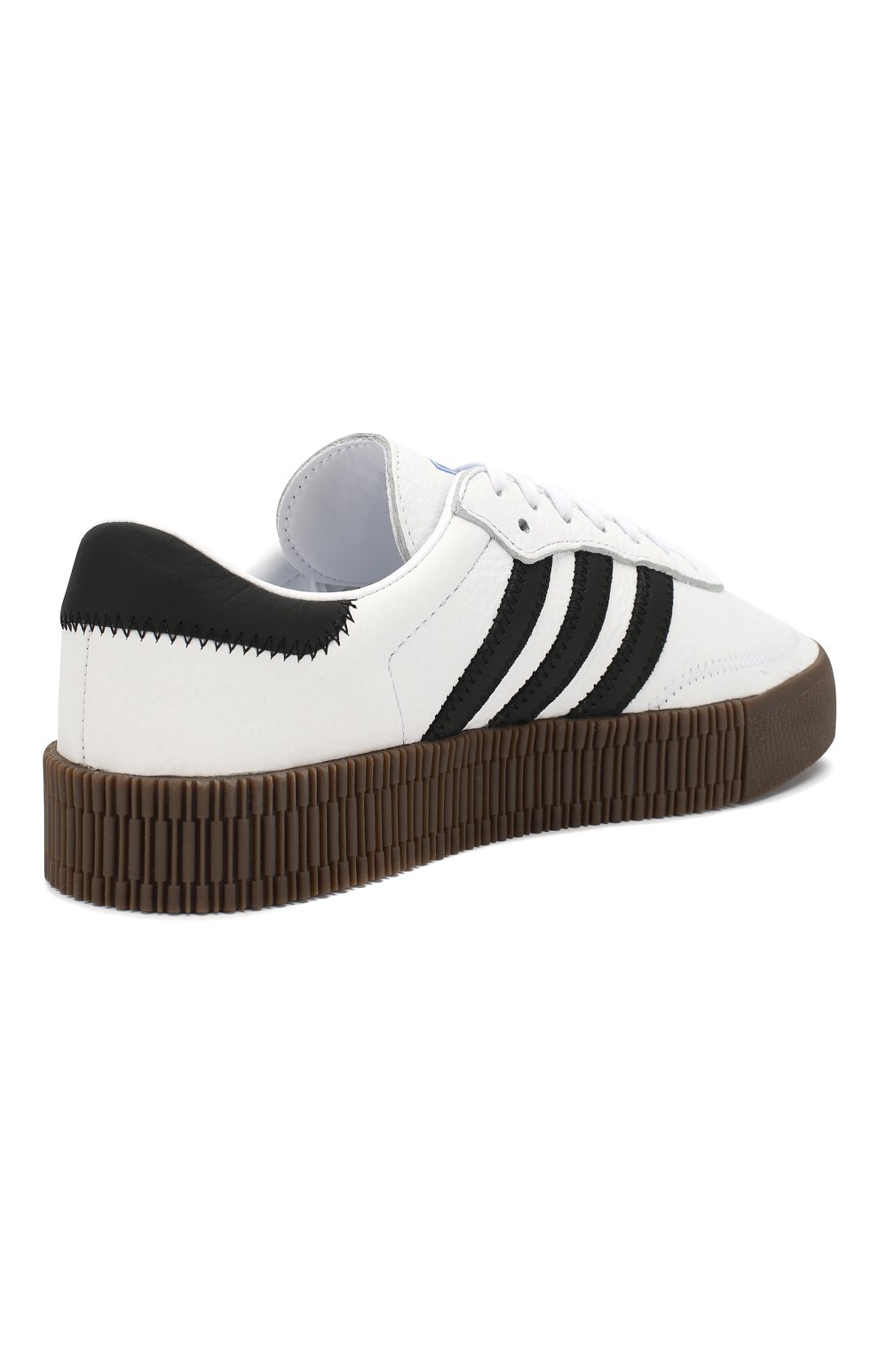 Кеды sambarose ADIDAS ORIGINALS, арт. AQ1134, фото 4