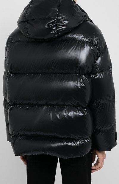 Пуховик VALENTINO, арт. UV3CNB00VTD, фото 4