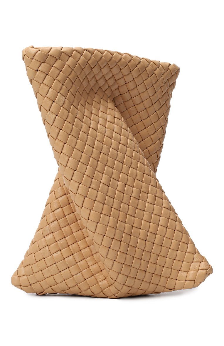 Клатч bv crisscross BOTTEGA VENETA, арт. 4640678V01D1, фото 1
