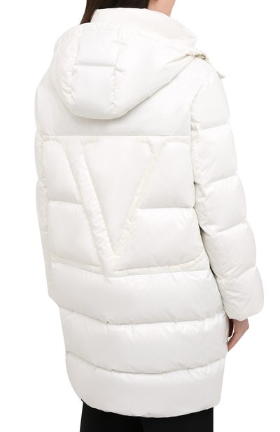 Пуховик VALENTINO, арт. VB0CP00G6FD, фото 4