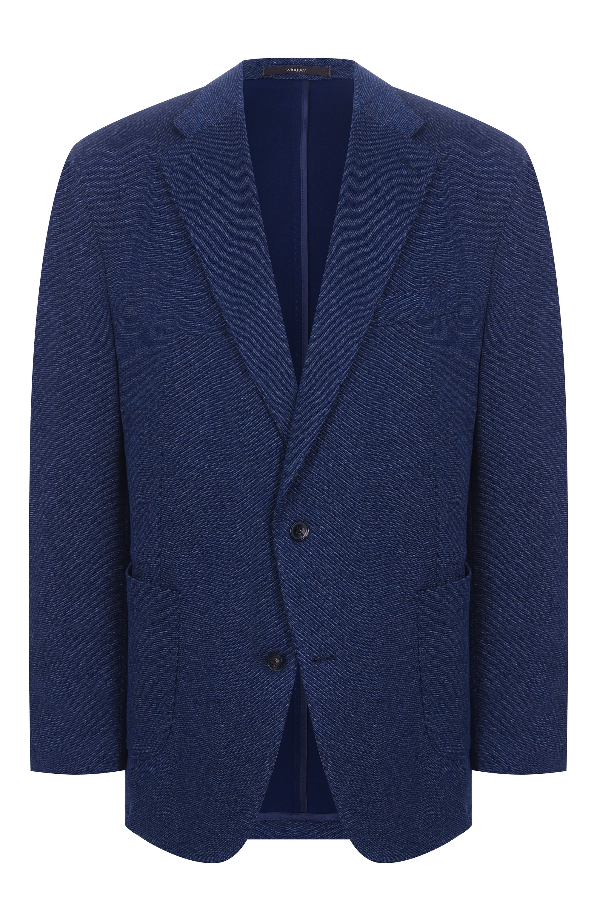 Хлопковый пиджак WINDSOR, арт. 13 GI0RN0-J-U 10013090/30047062, фото 1