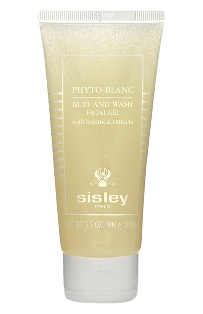 Женского отшелушивающий очищающий гель phyto-blanc (100ml) SISLEY, арт. 152425