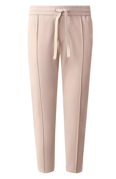 Мужские брюки DOLCE & GABBANA, арт. GYACET/FURK8