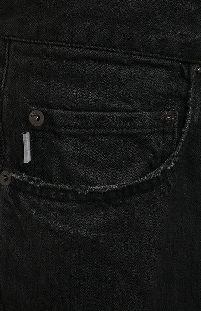 Джинсы AMBUSH, арт. BMYA009S21DEN001, фото 5