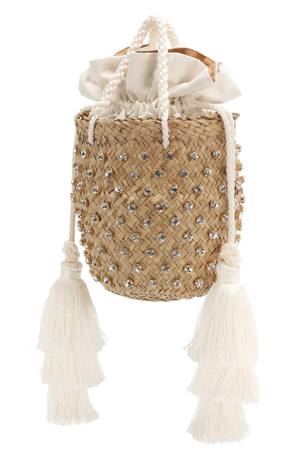 Сумка carol small LE NINE, арт. S2-00030-00000-020 TAS, фото 3