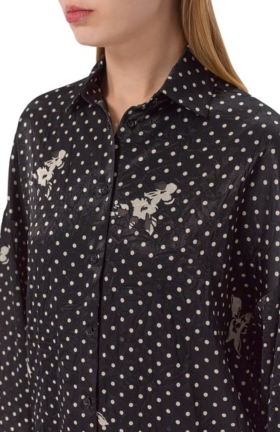 Блузка SEVEN LAB, арт. SBY.11.908.492, фото 5