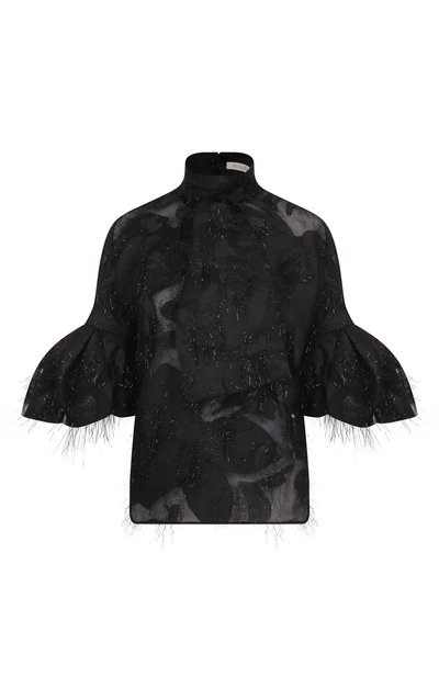 Женская блузка NINA RICCI, арт. 25PCT0016/PL0476