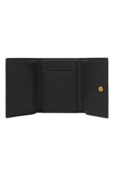 Кожаное портмоне DOLCE & GABBANA, арт. BI0770/A9S25, фото 3