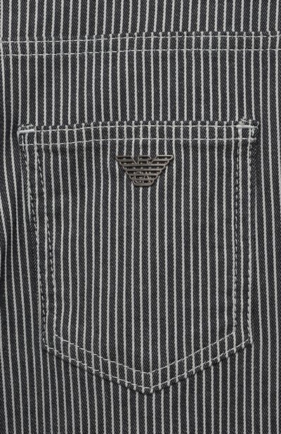 Джинсы EMPORIO ARMANI, арт. 3D4J95/3N5UZ, фото 3