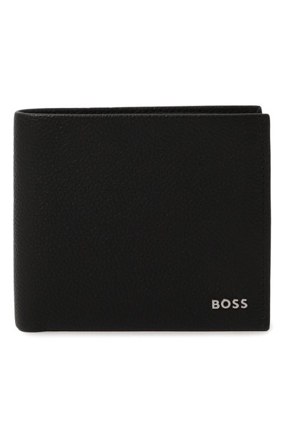 Кожаное портмоне BOSS, арт. 50499271, фото 1
